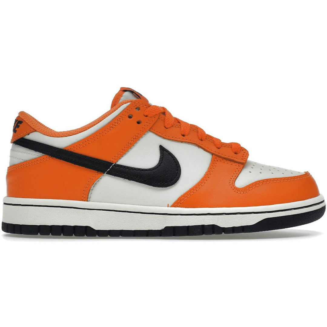 NIKE - Dunk Low GS "Halloween 2022" - THE GAME